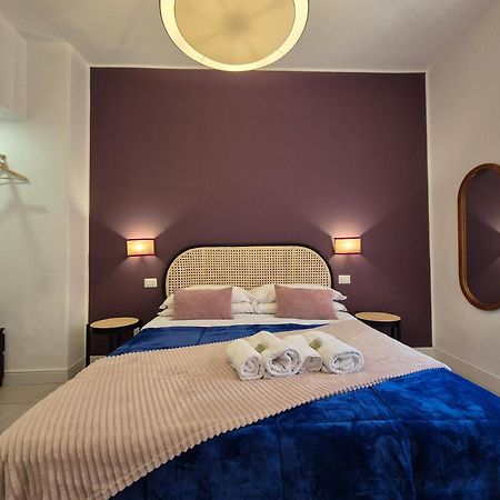 Iaio Luxury Suite Roma Esterno foto
