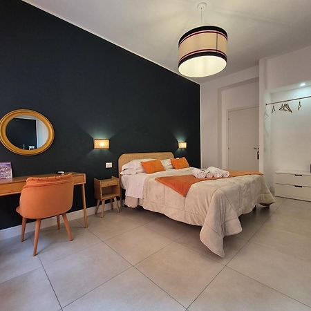 Iaio Luxury Suite Roma Esterno foto