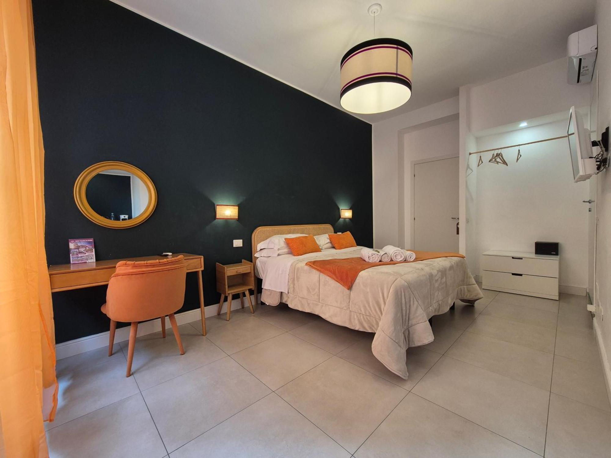 Iaio Luxury Suite Roma Esterno foto