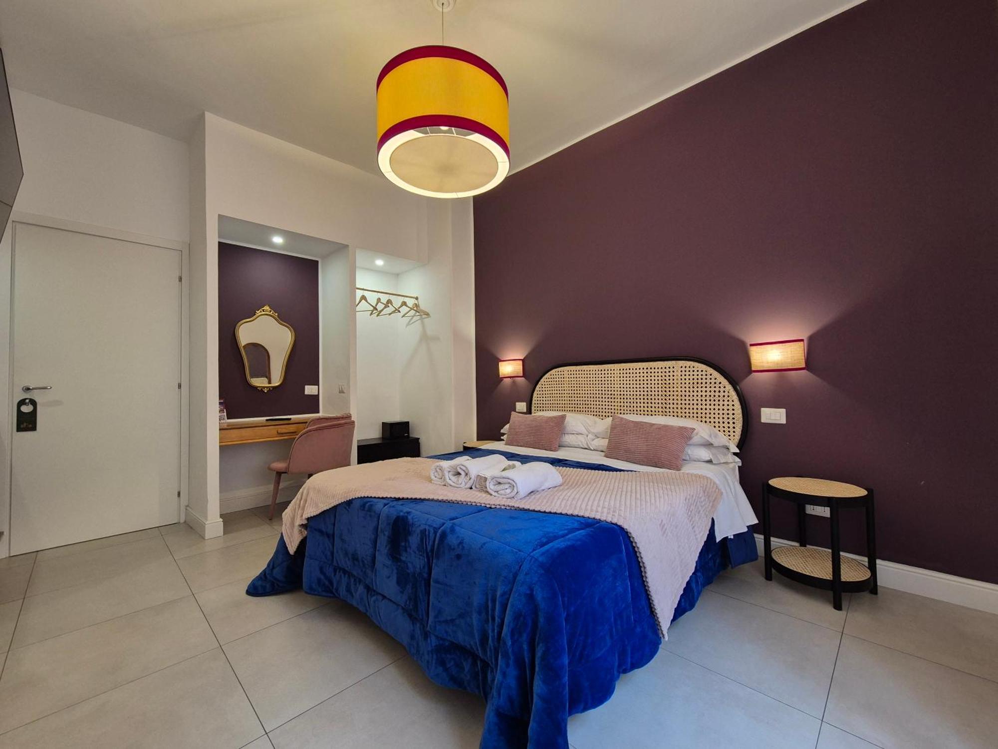 Iaio Luxury Suite Roma Esterno foto