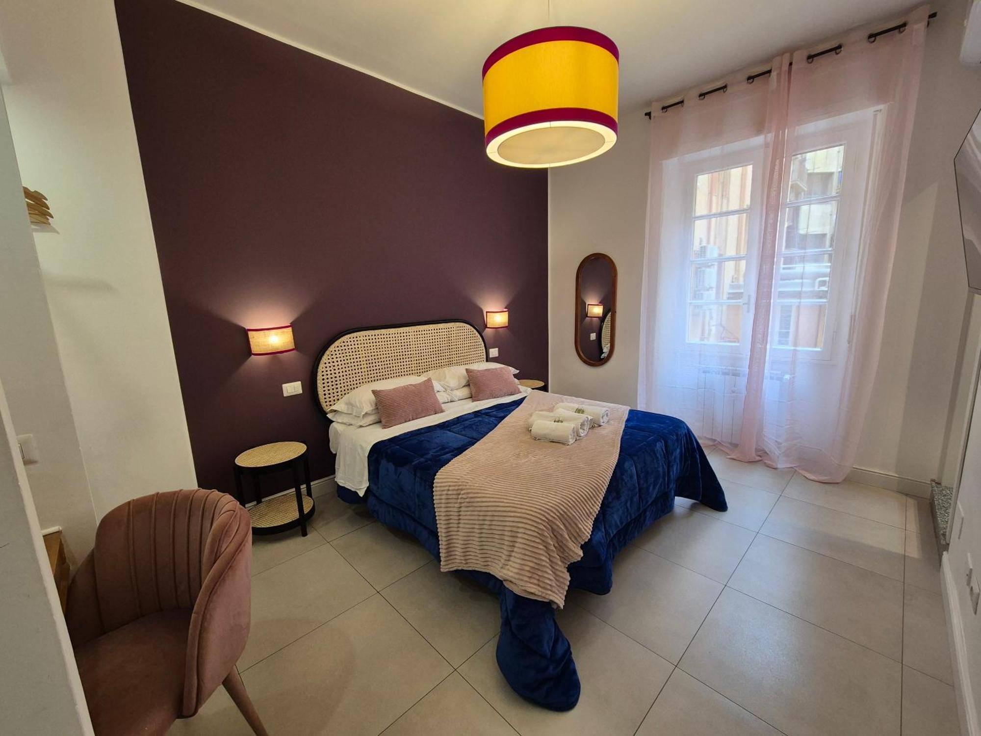Iaio Luxury Suite Roma Esterno foto