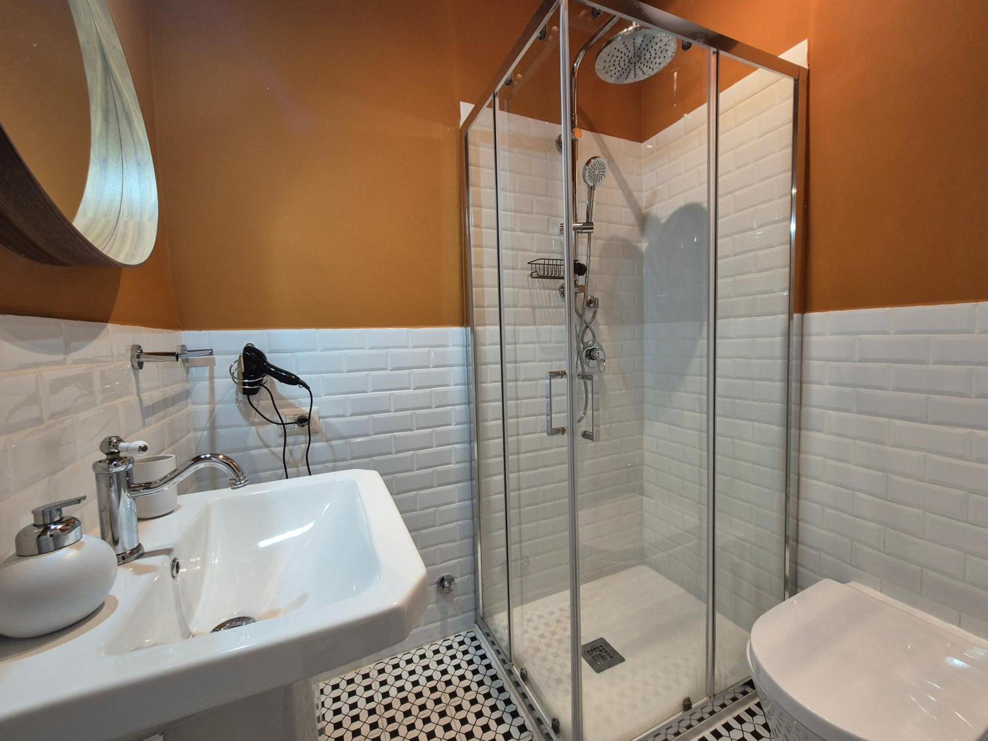 Iaio Luxury Suite Roma Esterno foto