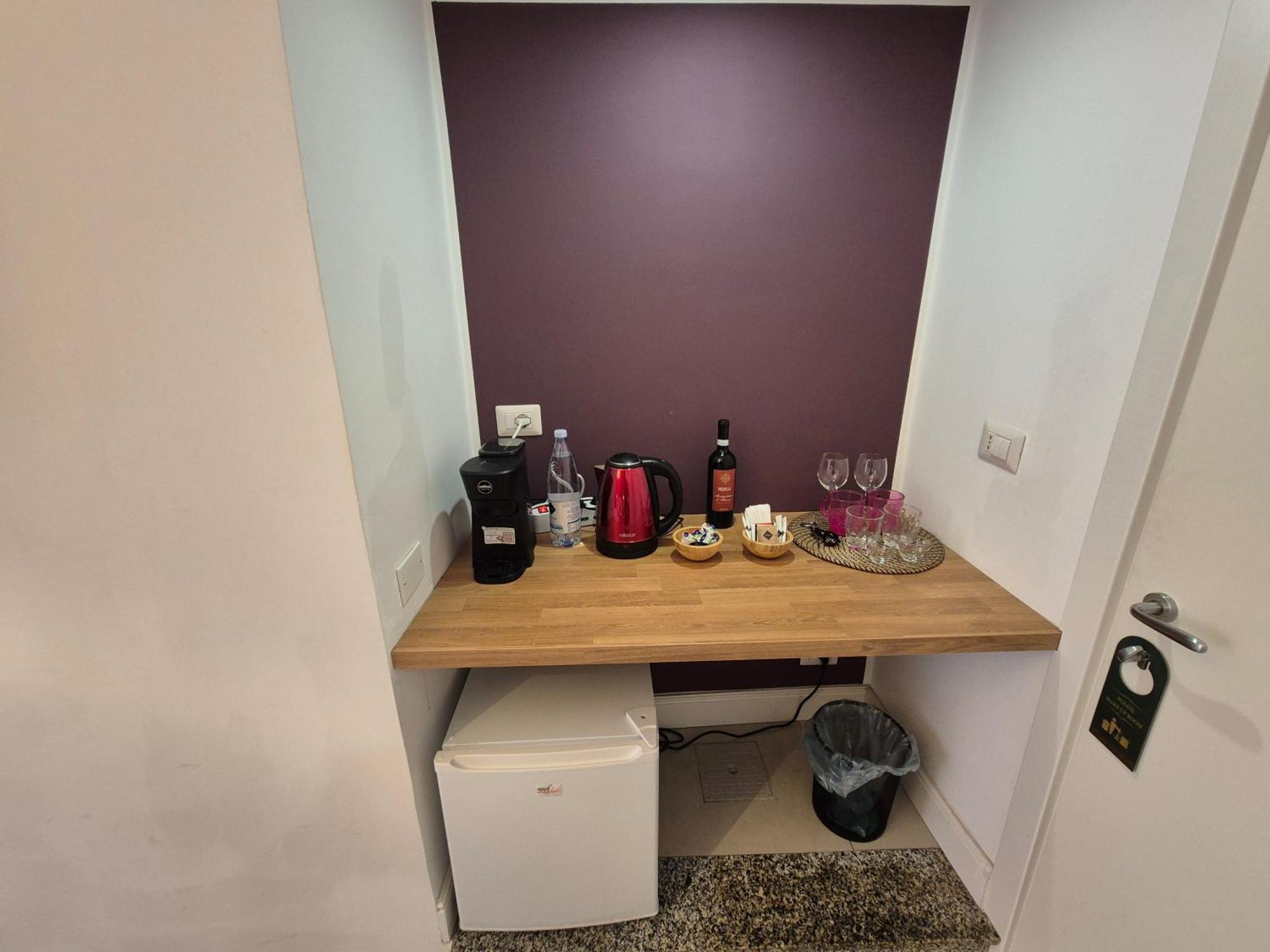 Iaio Luxury Suite Roma Esterno foto
