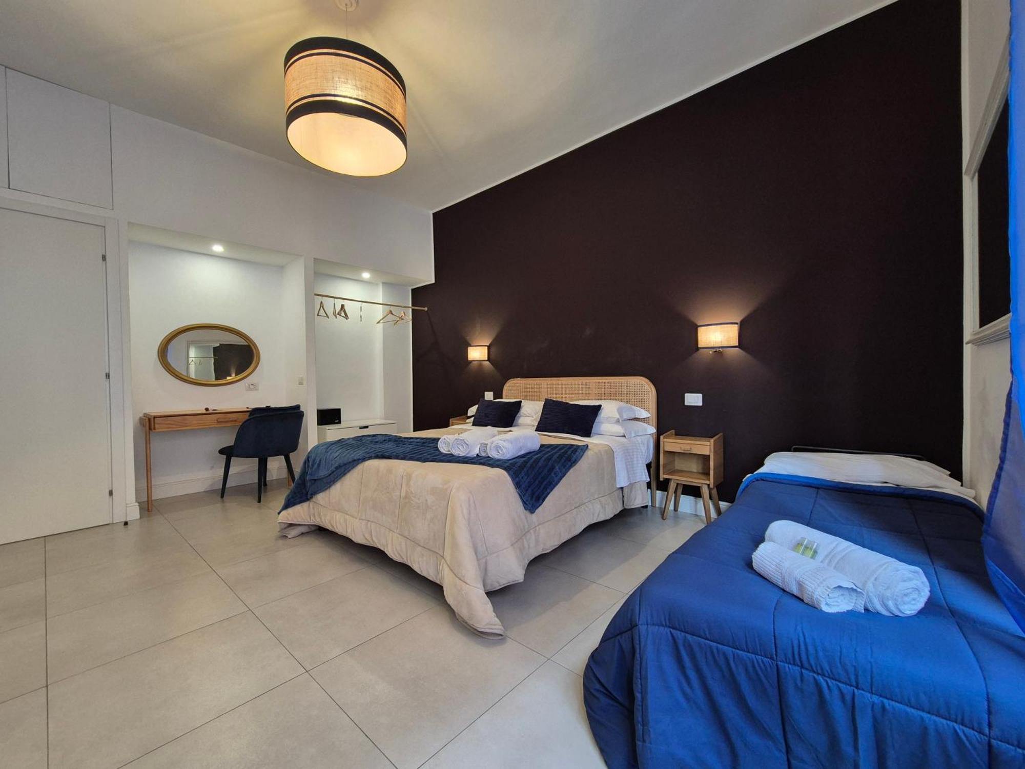 Iaio Luxury Suite Roma Esterno foto