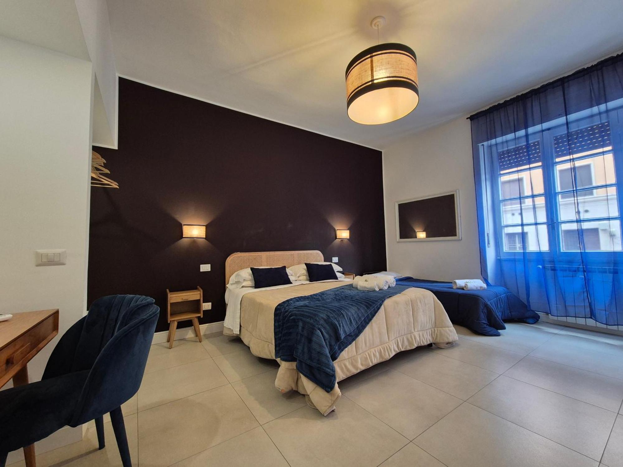 Iaio Luxury Suite Roma Esterno foto