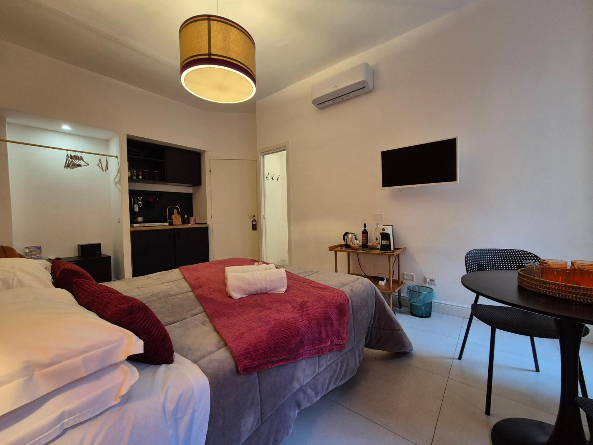 Iaio Luxury Suite Roma Esterno foto