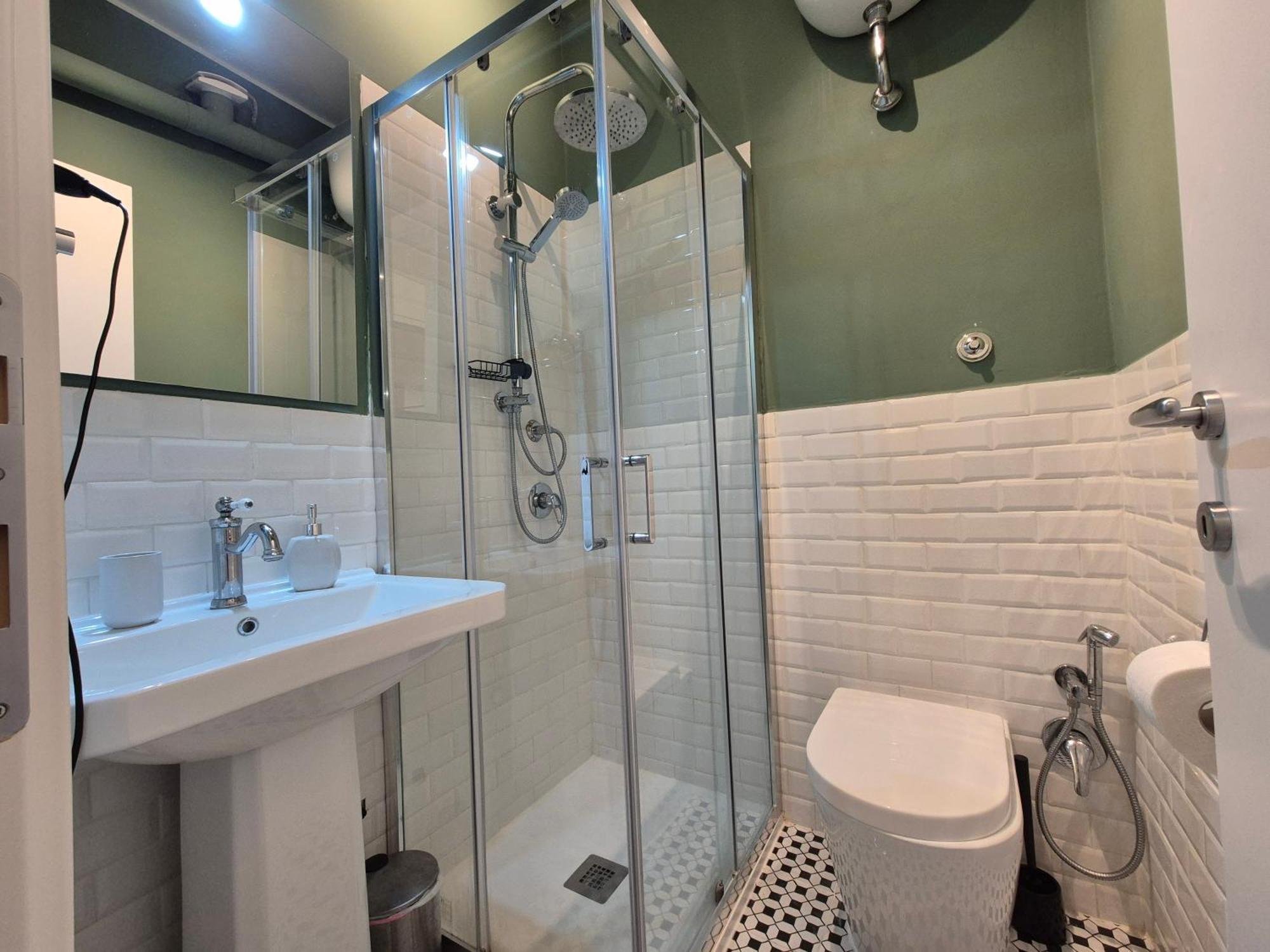 Iaio Luxury Suite Roma Esterno foto